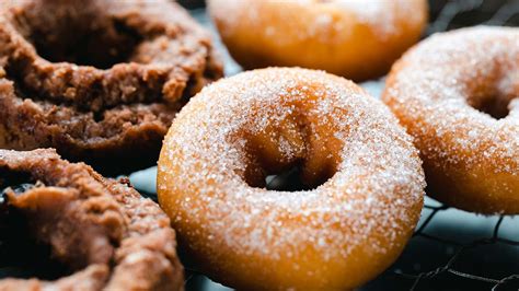 The 100 best doughnut shops in the country, according to Yelp